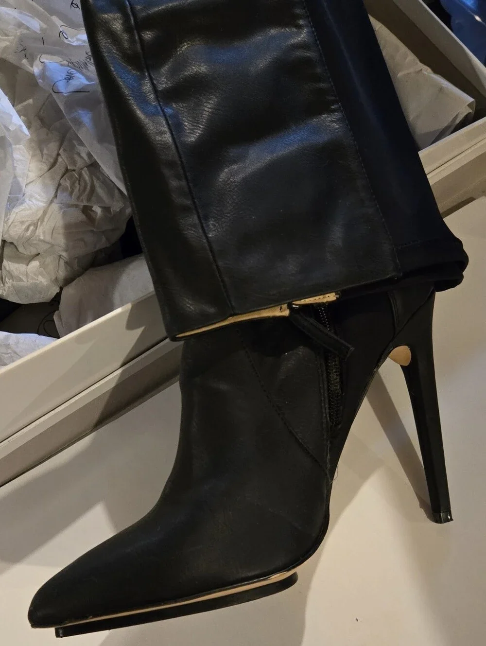 Gwen Stefani Boots